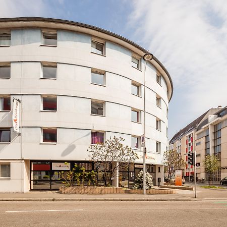 City Residence Strasbourg Centre Ngoại thất bức ảnh