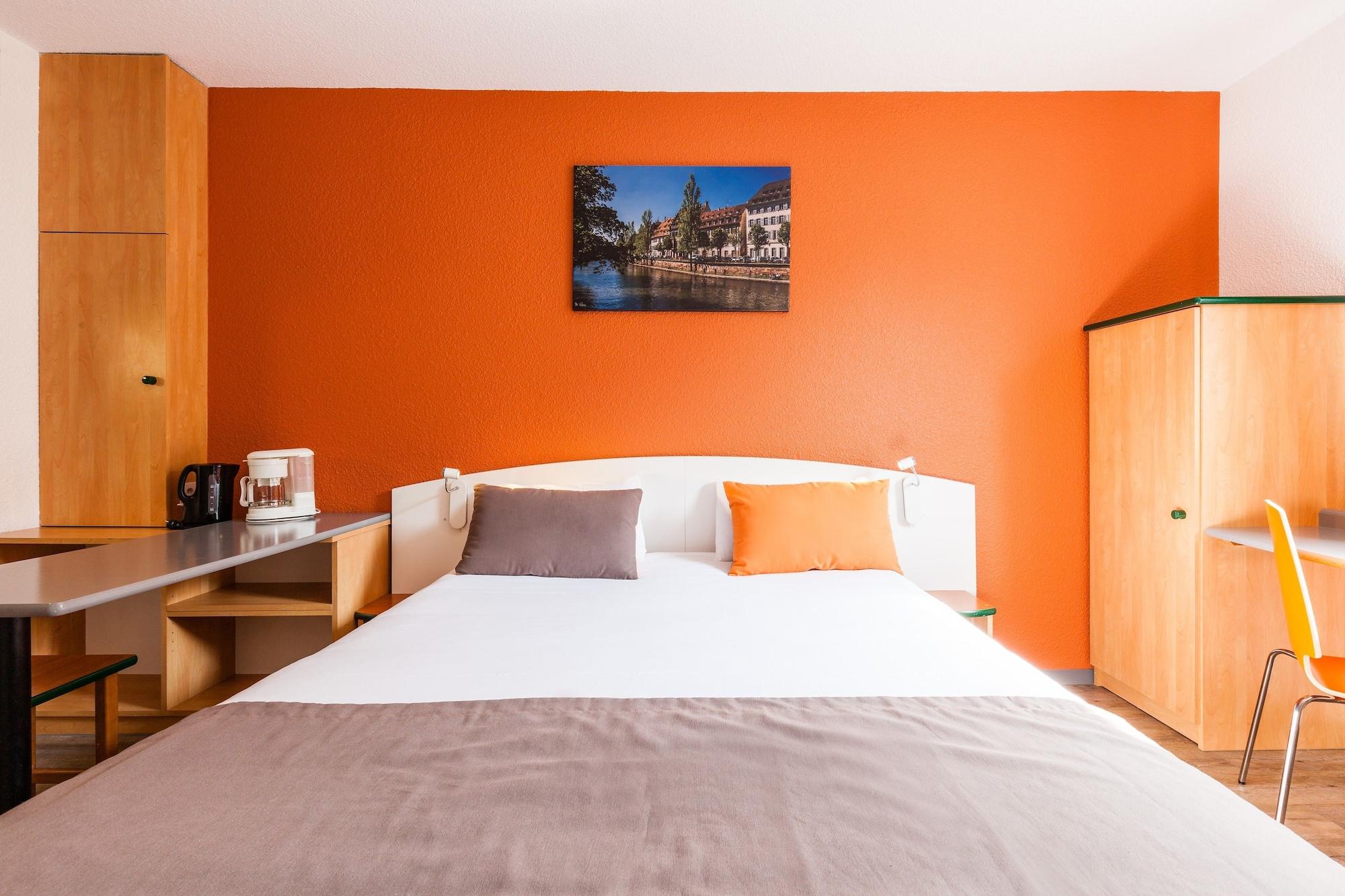 City Residence Strasbourg Centre Ngoại thất bức ảnh