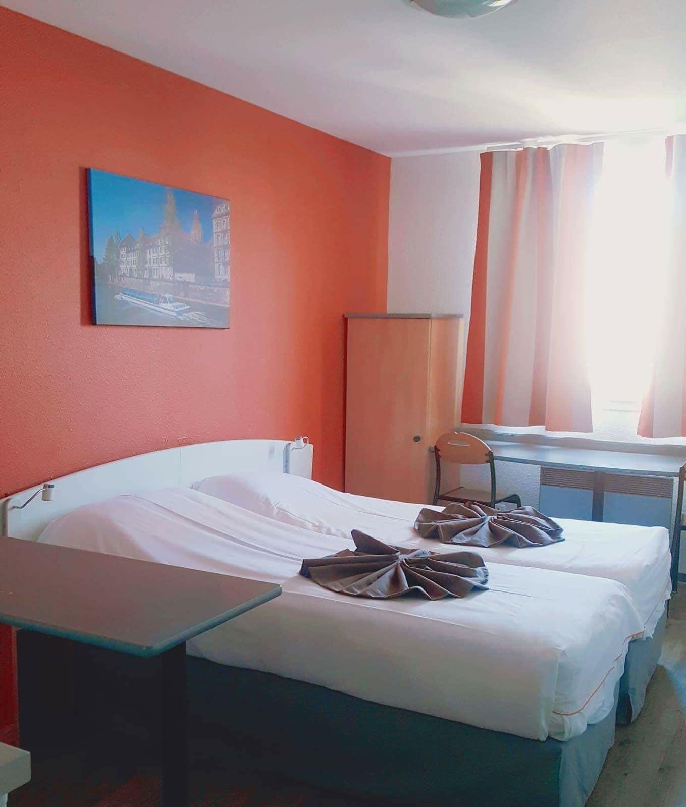 City Residence Strasbourg Centre Ngoại thất bức ảnh