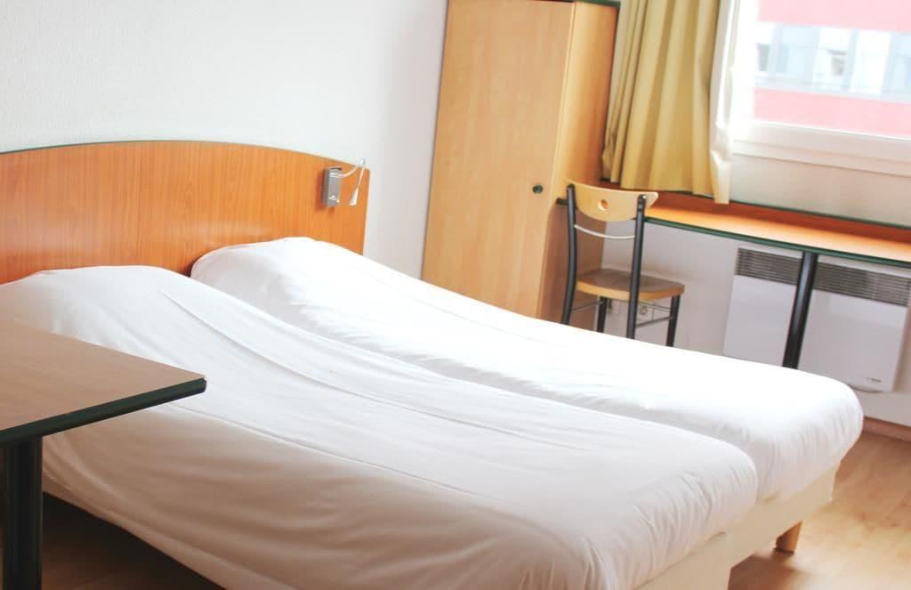 City Residence Strasbourg Centre Ngoại thất bức ảnh