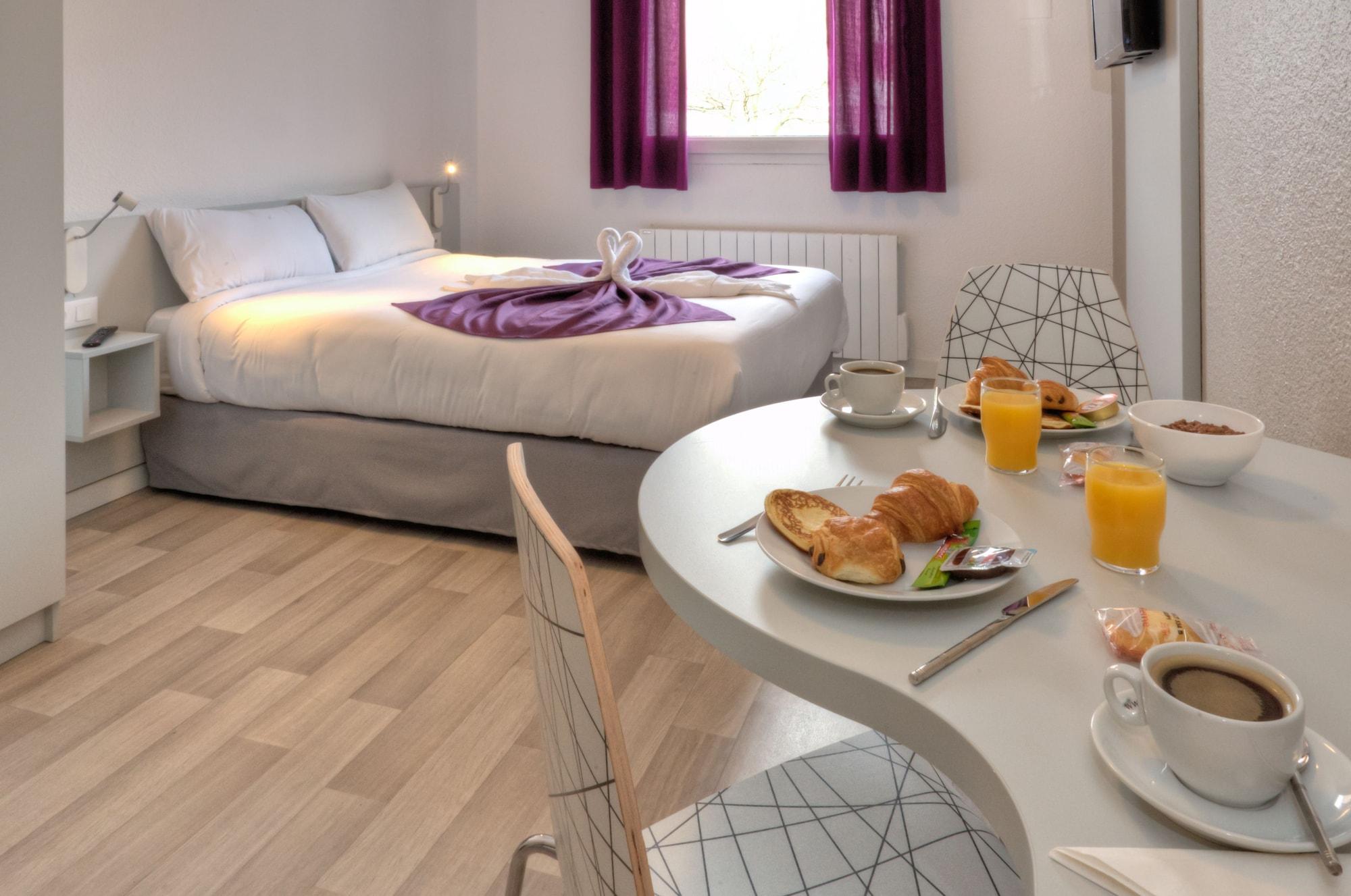 City Residence Strasbourg Centre Ngoại thất bức ảnh