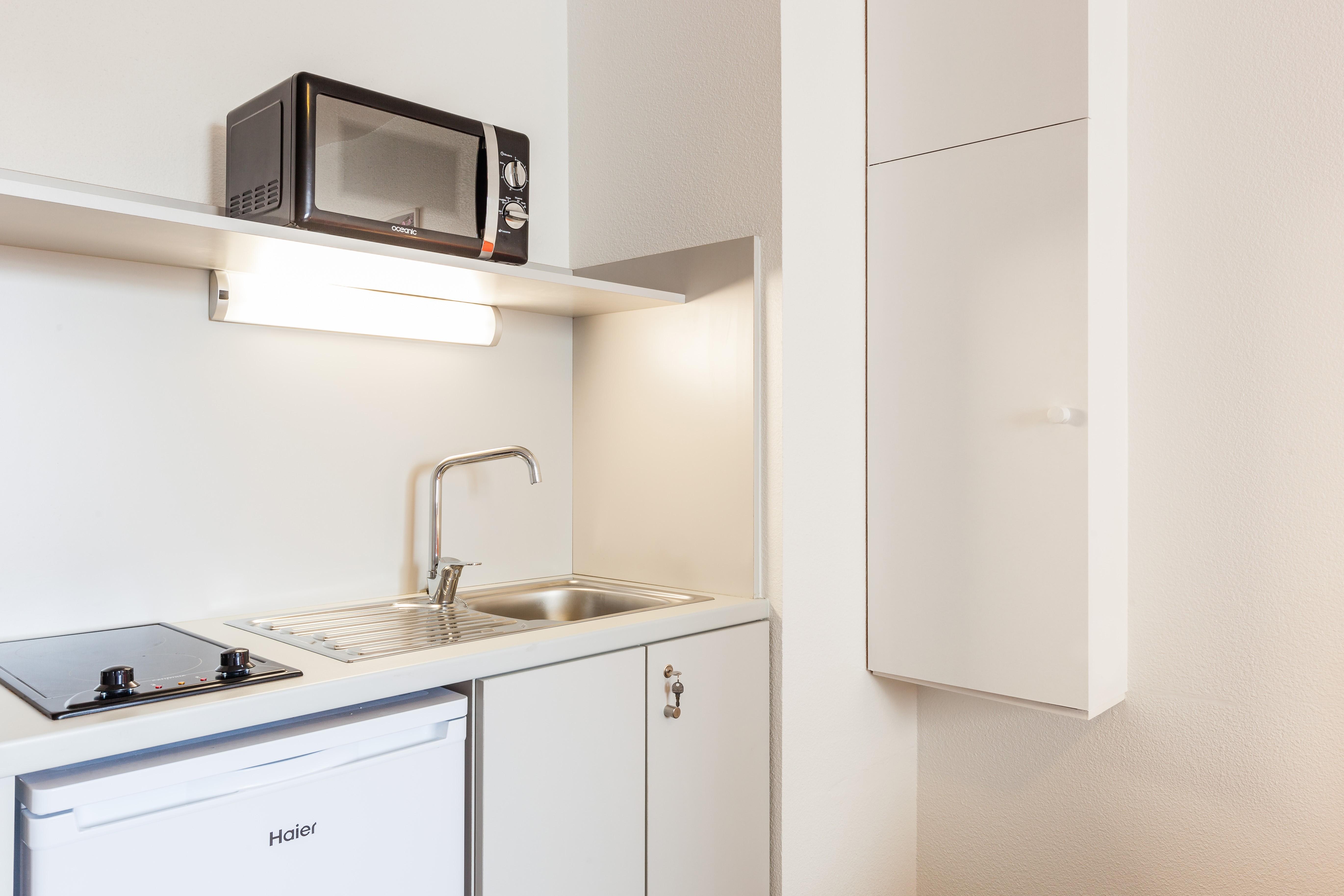 City Residence Strasbourg Centre Ngoại thất bức ảnh