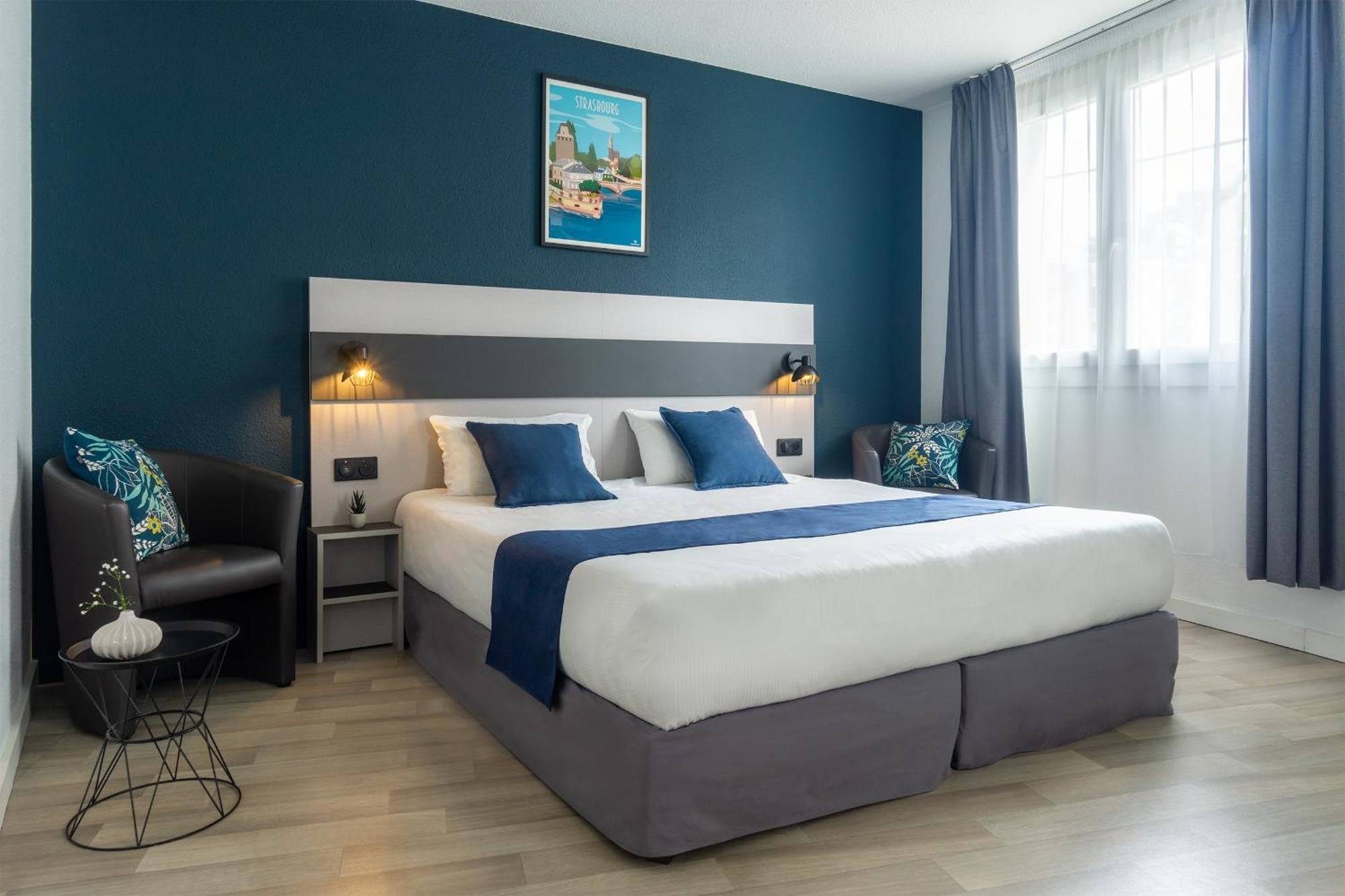 City Residence Strasbourg Centre Ngoại thất bức ảnh