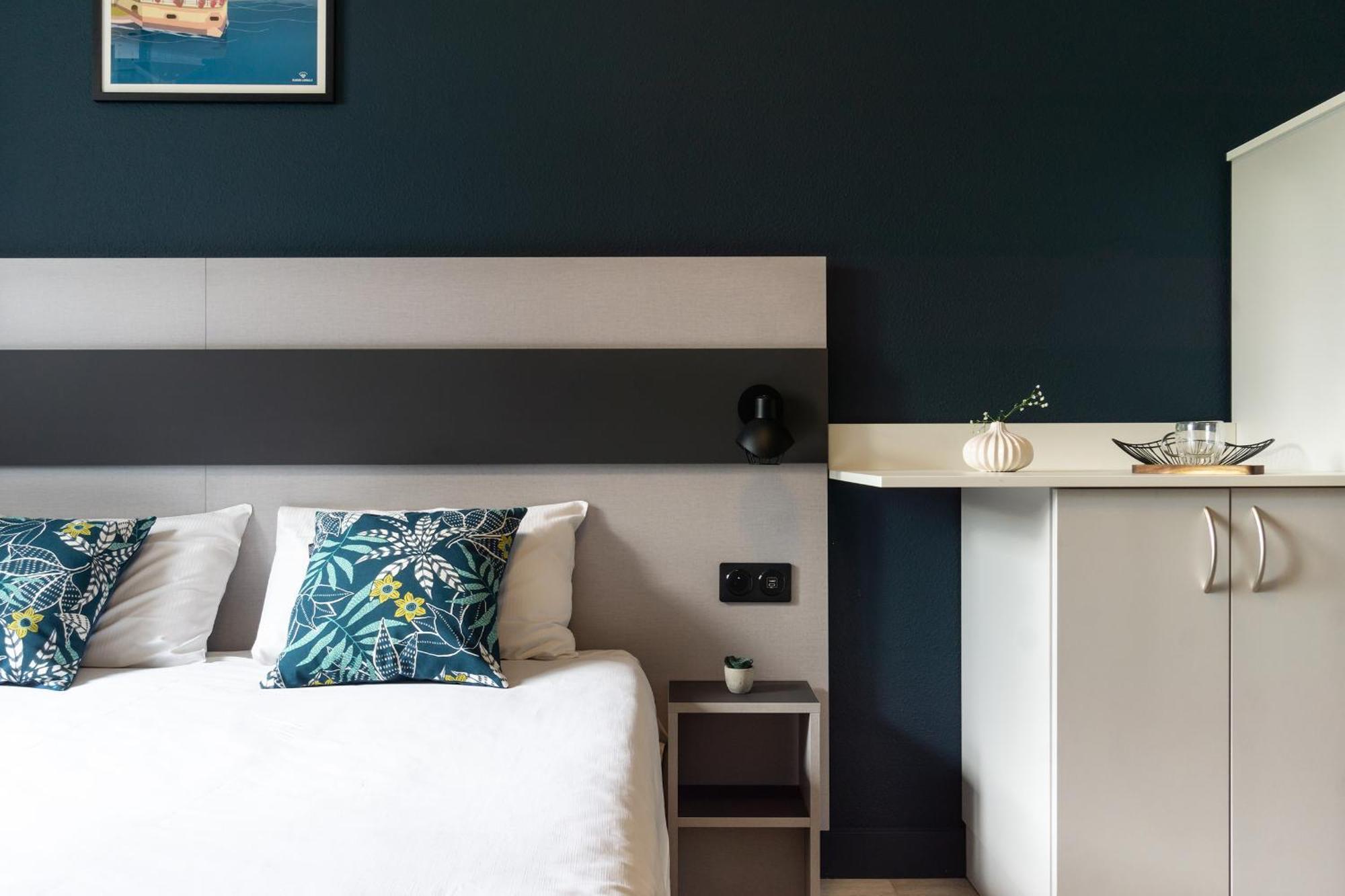 City Residence Strasbourg Centre Ngoại thất bức ảnh