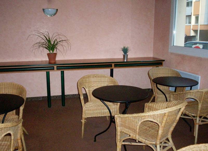 City Residence Strasbourg Centre Ngoại thất bức ảnh