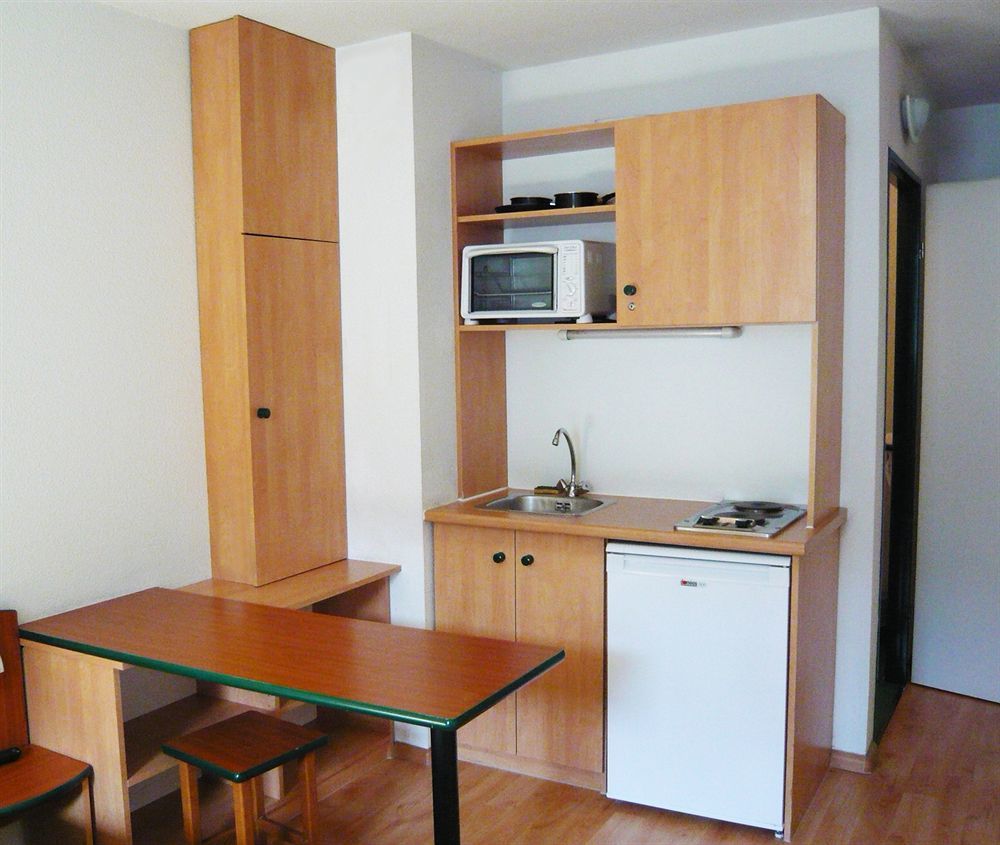 City Residence Strasbourg Centre Phòng bức ảnh