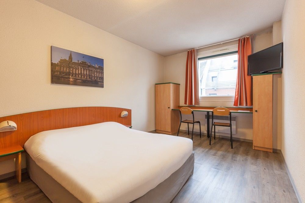 City Residence Strasbourg Centre Ngoại thất bức ảnh