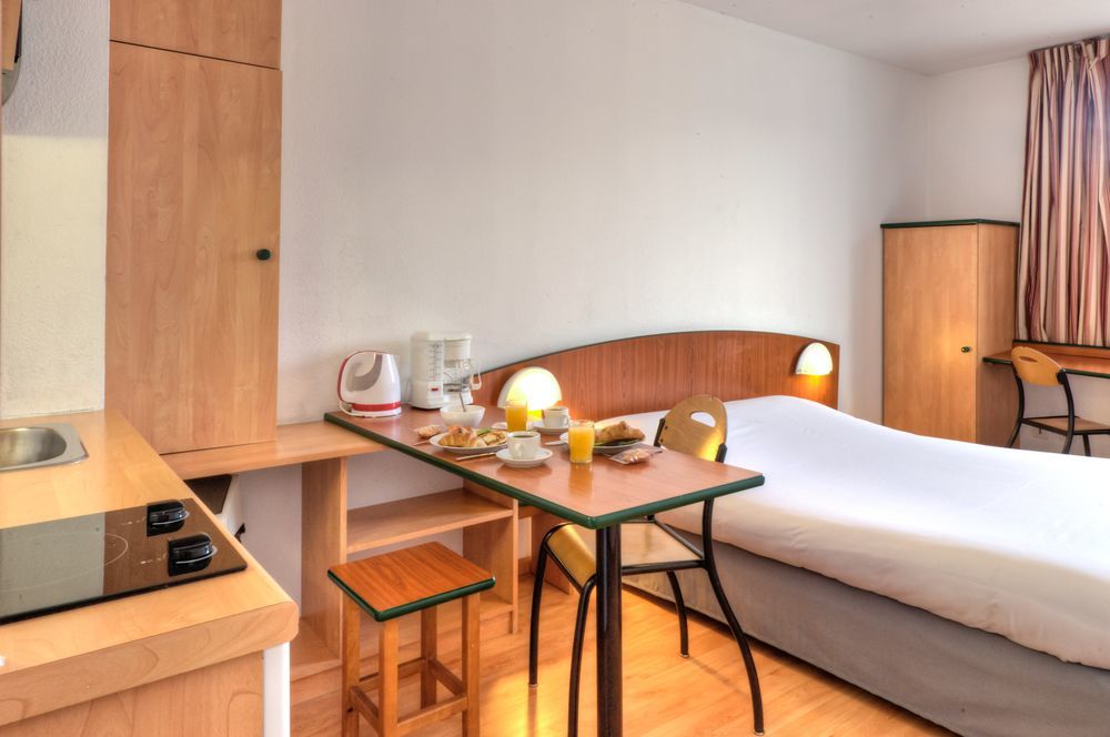City Residence Strasbourg Centre Ngoại thất bức ảnh