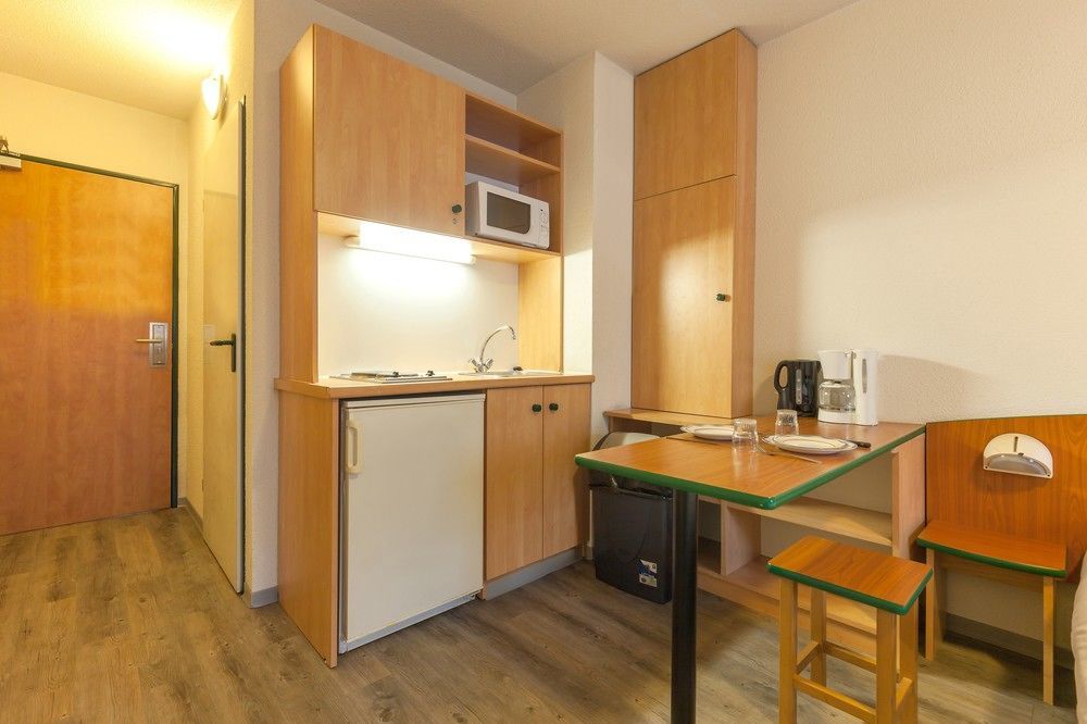 City Residence Strasbourg Centre Ngoại thất bức ảnh