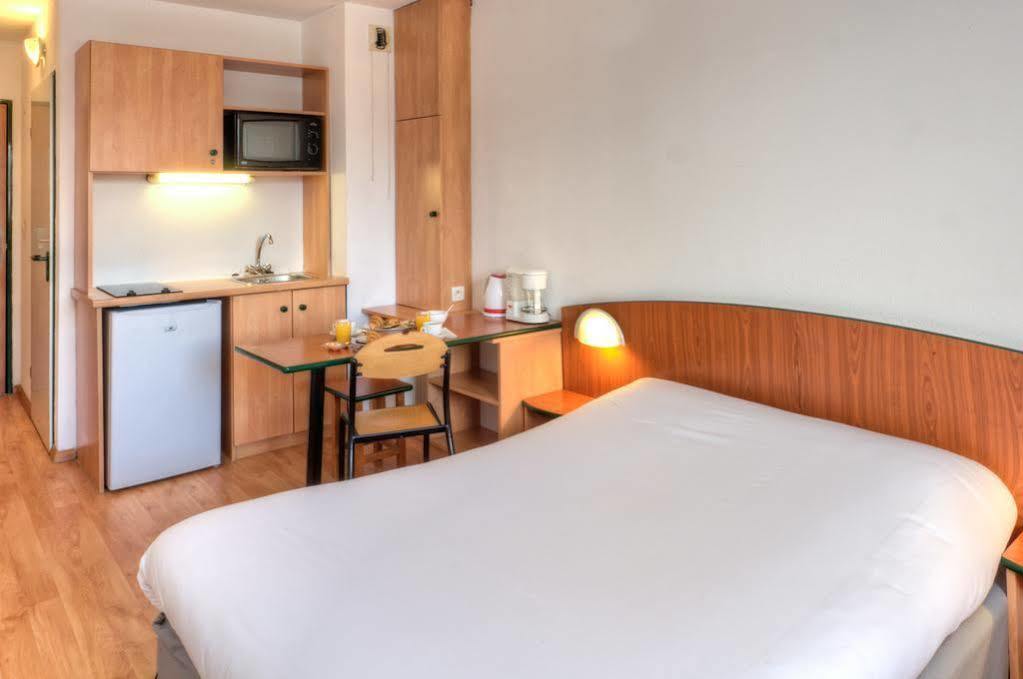 City Residence Strasbourg Centre Ngoại thất bức ảnh
