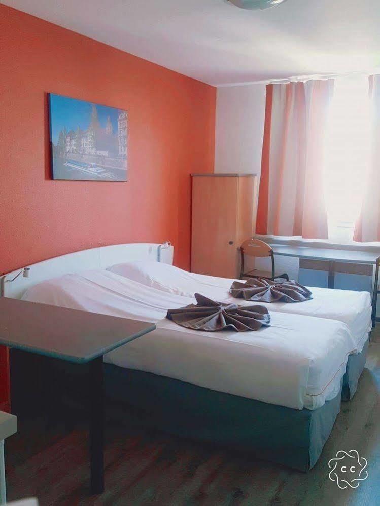 City Residence Strasbourg Centre Ngoại thất bức ảnh